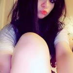 Алёнка, 19 лет